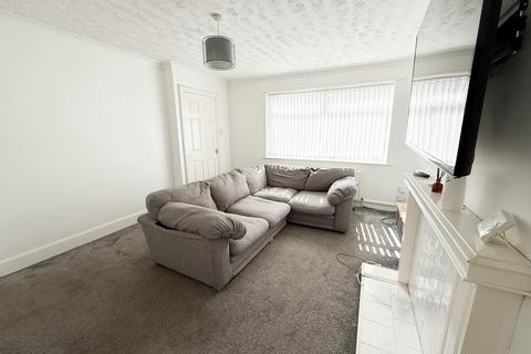 3 bedroom semi-detached house for sale, Princes Gardens, Blyth NE24
