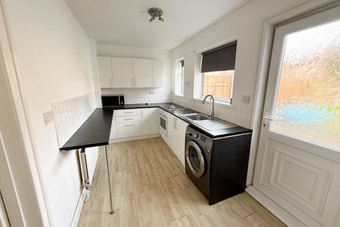 3 bedroom semi-detached house for sale, Princes Gardens, Blyth NE24