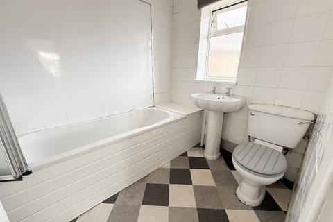 3 bedroom semi-detached house for sale, Princes Gardens, Blyth NE24