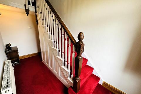 2 Marshland Road, Moorends, Doncaster, DN8 4NY