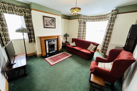 2 Marshland Road, Moorends, Doncaster, DN8 4NY