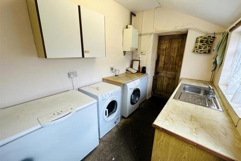 2 Marshland Road, Moorends, Doncaster, DN8 4NY