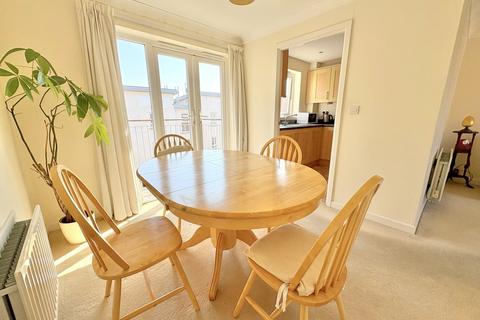 2 bedroom flat for sale, Durrell Way, Poole, BH15