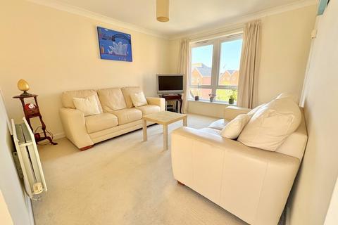 2 bedroom flat for sale, Durrell Way, Poole, BH15