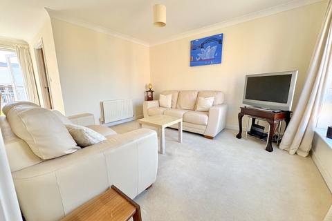 2 bedroom flat for sale, Durrell Way, Poole, BH15