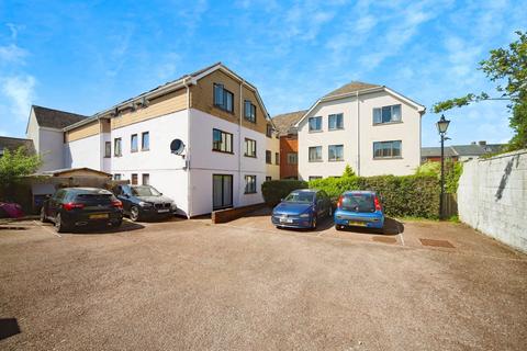 2 bedroom retirement property for sale, Kerslakes Court, Honiton EX14