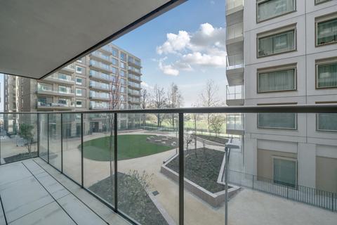 2 bedroom flat for sale, Riverscape Walk London E16