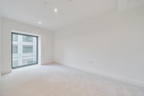 2 bedroom flat for sale, Riverscape Walk London E16