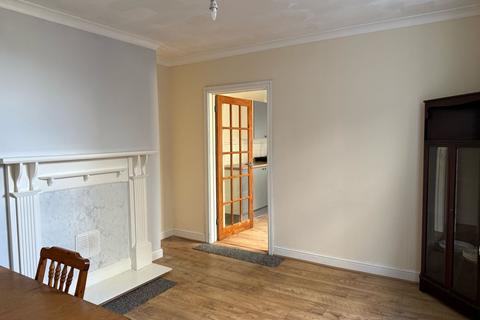 2 bedroom semi-detached house to rent, Colonel Road, Betws SA18