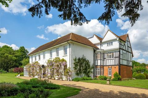 Manor House Church Road, Marlow, SL7 3RZ