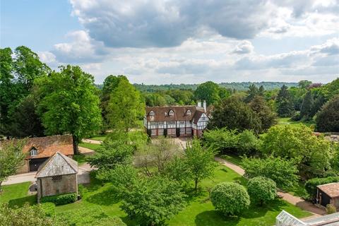Manor House Church Road, Marlow, SL7 3RZ