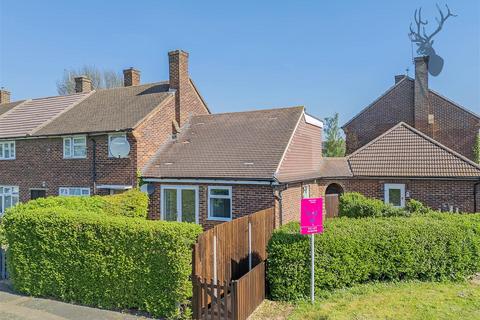 2 bedroom terraced house to rent, Collard Green, Loughton IG10