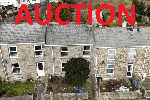3 bedroom terraced house for sale, Fore Street, Beacon