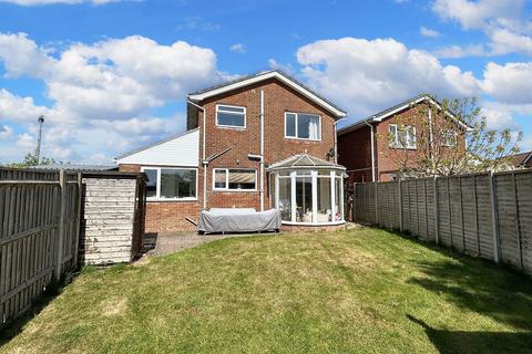 undefined, Linda Road, Fawley, SO45