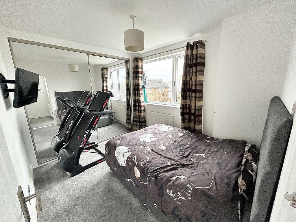 Bedroom two