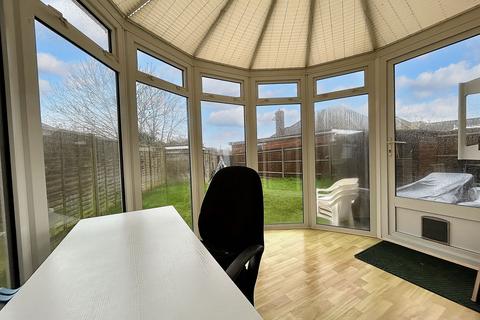 undefined, Linda Road, Fawley, SO45