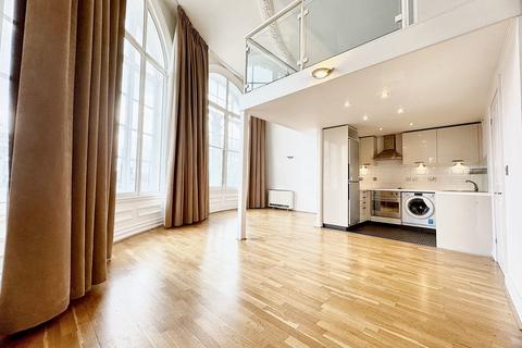 undefined, South Western House, Imperial Apartments South Western House, SO14