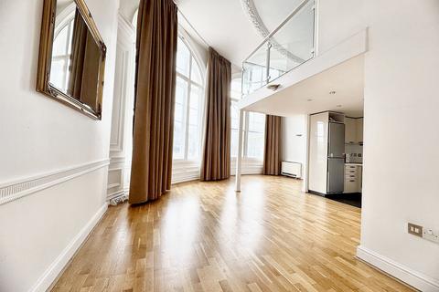 undefined, South Western House, Imperial Apartments South Western House, SO14