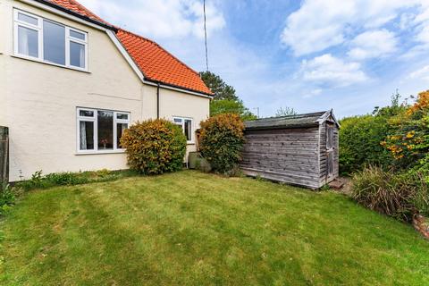 3 bedroom semi-detached house for sale, Stalham Road, Hoveton