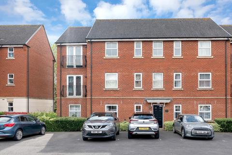 2 bedroom apartment for sale, Linnet Court, Uppingham