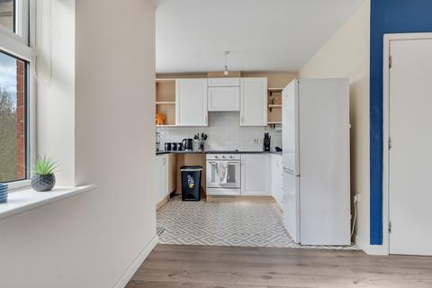 2 bedroom apartment for sale, Linnet Court, Uppingham