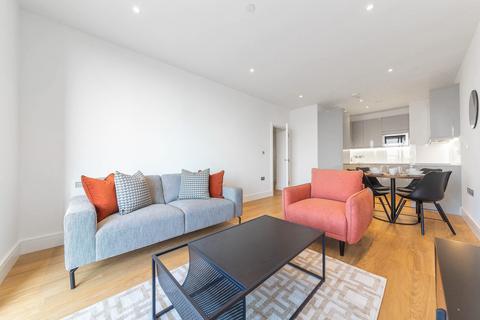 2 bedroom apartment to rent, East Timber Yard, Birmingham B5