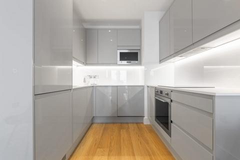 2 bedroom apartment to rent, East Timber Yard, Birmingham B5