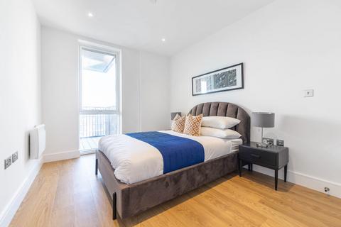 2 bedroom apartment to rent, East Timber Yard, Birmingham B5