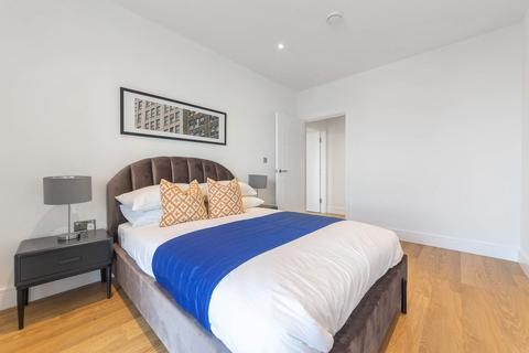 2 bedroom apartment to rent, East Timber Yard, Birmingham B5