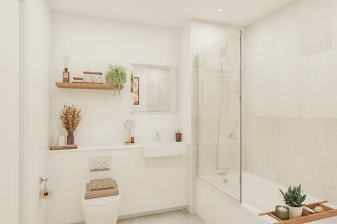 1 bedroom apartment for sale, Plot 3031, Dakota at Beaufort Park, Dace House, Colindale NW9