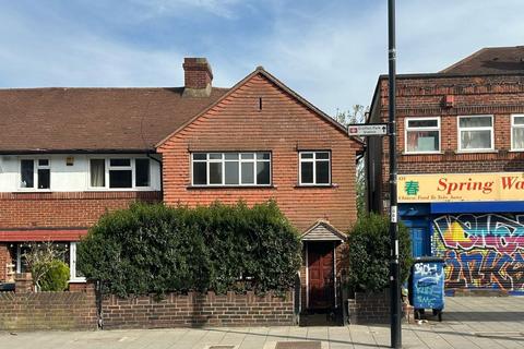 3 bedroom end of terrace house for sale, 431 Brockley Road, Lewisham, London, SE4 2PJ