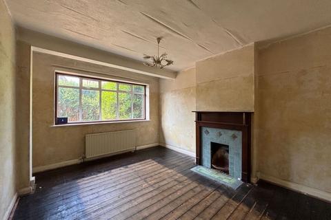 3 bedroom end of terrace house for sale, 431 Brockley Road, Lewisham, London, SE4 2PJ