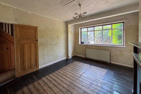 3 bedroom end of terrace house for sale, 431 Brockley Road, Lewisham, London, SE4 2PJ