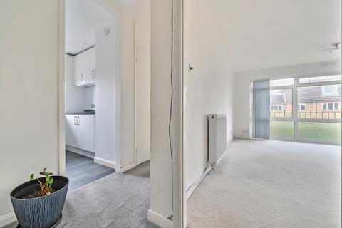8, Hillsley Court, 8 Elm Road, Sidcup, DA14 6AB