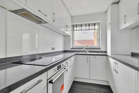 8, Hillsley Court, 8 Elm Road, Sidcup, DA14 6AB