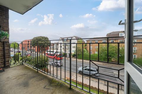 8, Hillsley Court, 8 Elm Road, Sidcup, DA14 6AB