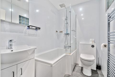 8, Hillsley Court, 8 Elm Road, Sidcup, DA14 6AB