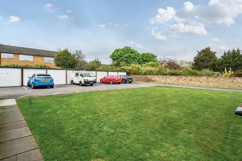 8, Hillsley Court, 8 Elm Road, Sidcup, DA14 6AB