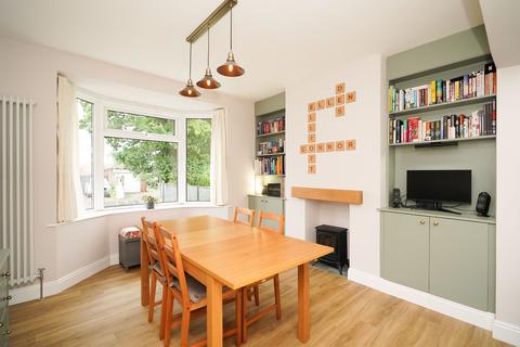 7 Dobcroft Road, Sheffield, S7 2LQ
