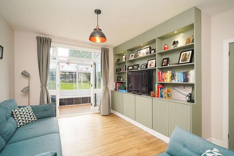 7 Dobcroft Road, Sheffield, S7 2LQ
