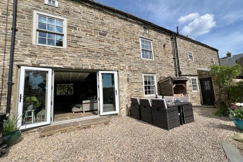 5 Copthill, Cowshill, Bishop Auckland, DL13 1AB