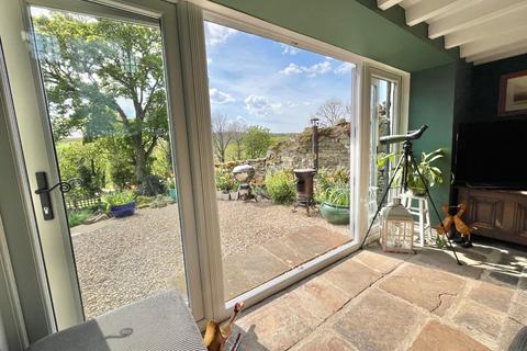 5 Copthill, Cowshill, Bishop Auckland, DL13 1AB