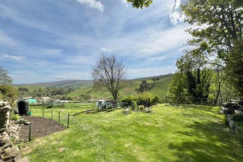 5 Copthill, Cowshill, Bishop Auckland, DL13 1AB