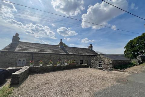5 Copthill, Cowshill, Bishop Auckland, DL13 1AB