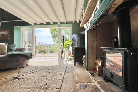 5 Copthill, Cowshill, Bishop Auckland, DL13 1AB