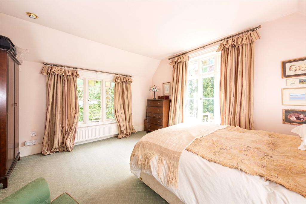Principal Bedroom