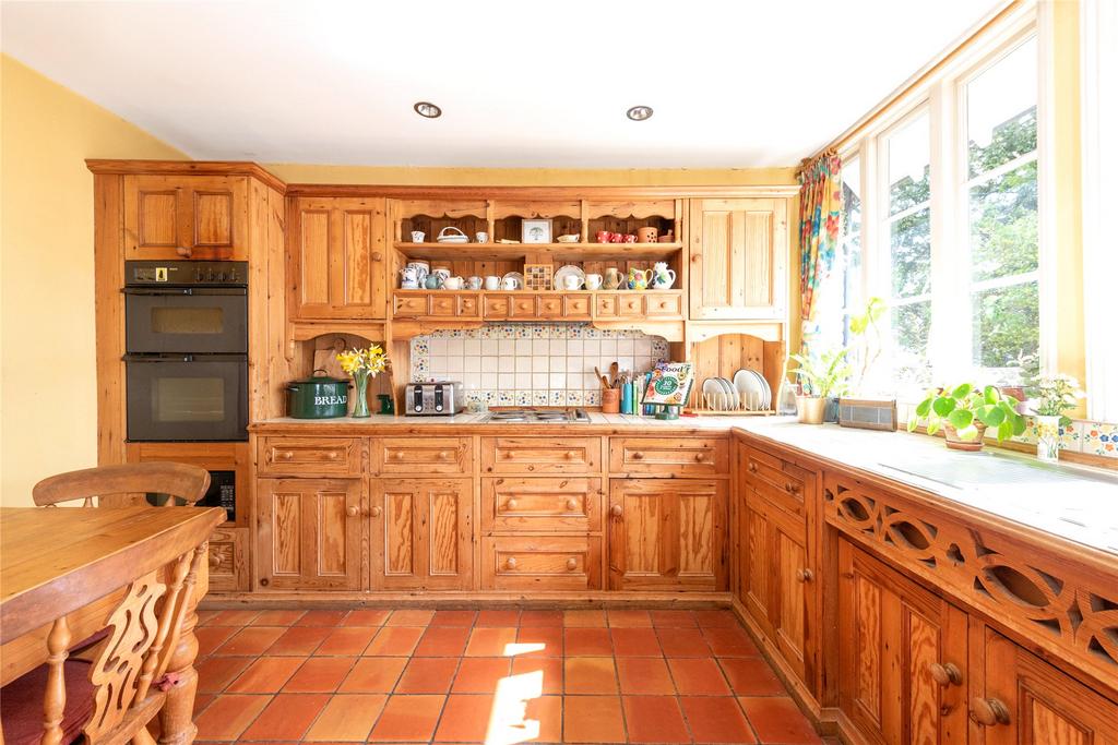 Kitchen/Breakfast