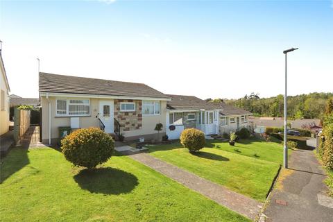 2 bedroom bungalow for sale, Cedar Way, Bideford, Devon