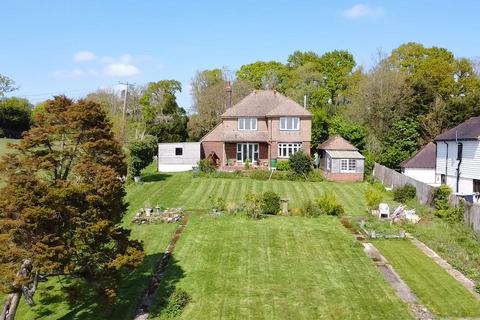 undefined, Rye Road, Newenden