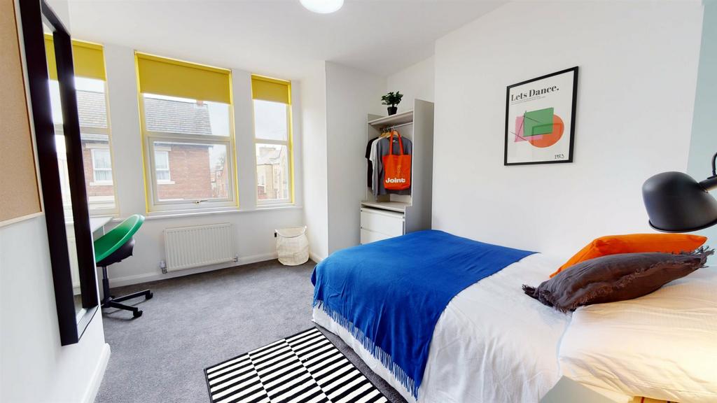 Bedroom 4